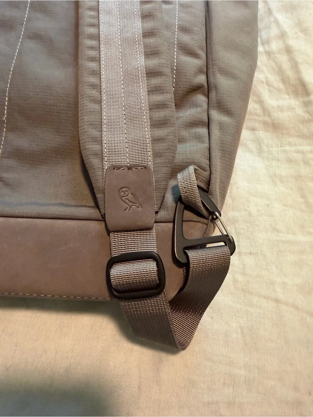 Bellroy sleek backpack